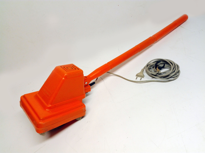 aparato pulir lavar unic5 plastico naranja func220v 20x35_87x18 1u